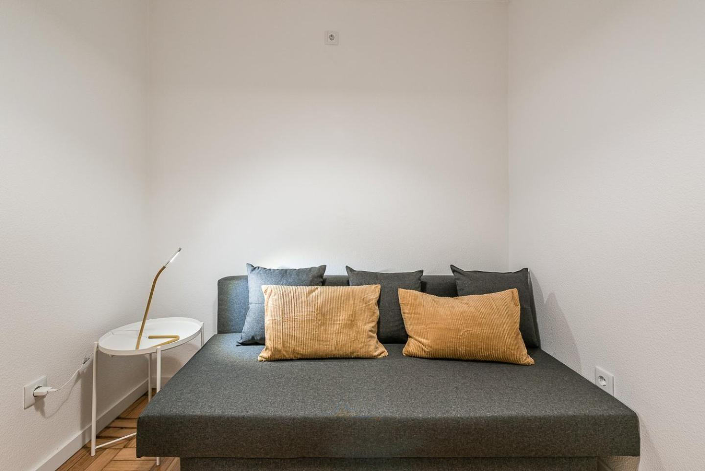 Guestready - Hospitality Atrium - Leite Residence Вила Нова ди Гая Екстериор снимка