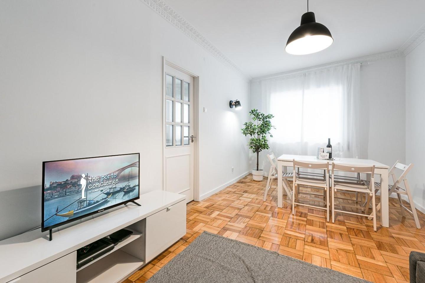 Guestready - Hospitality Atrium - Leite Residence Вила Нова ди Гая Екстериор снимка