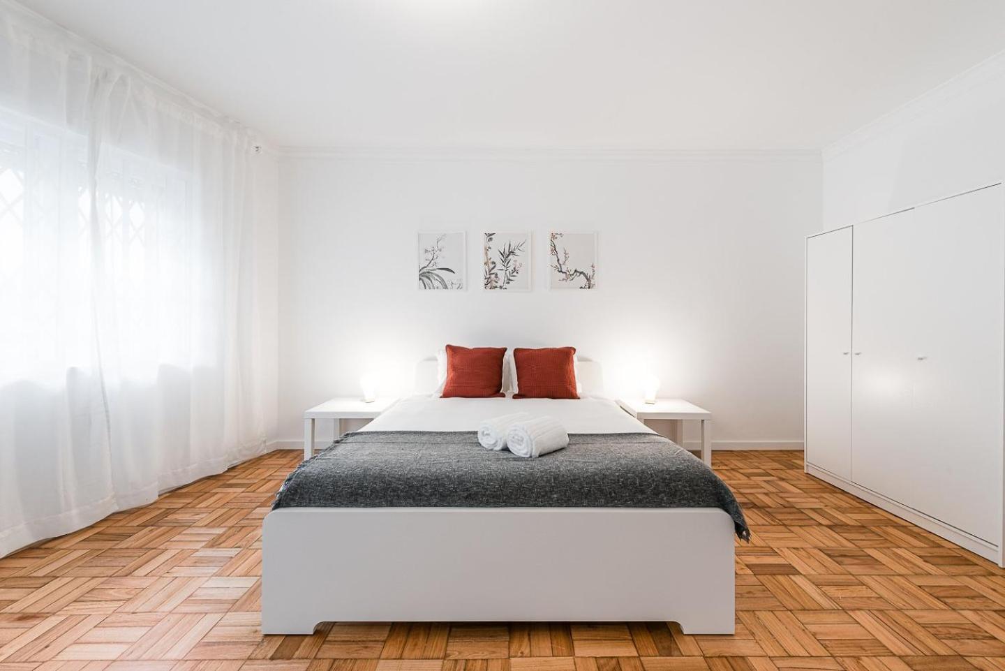 Guestready - Hospitality Atrium - Leite Residence Вила Нова ди Гая Екстериор снимка