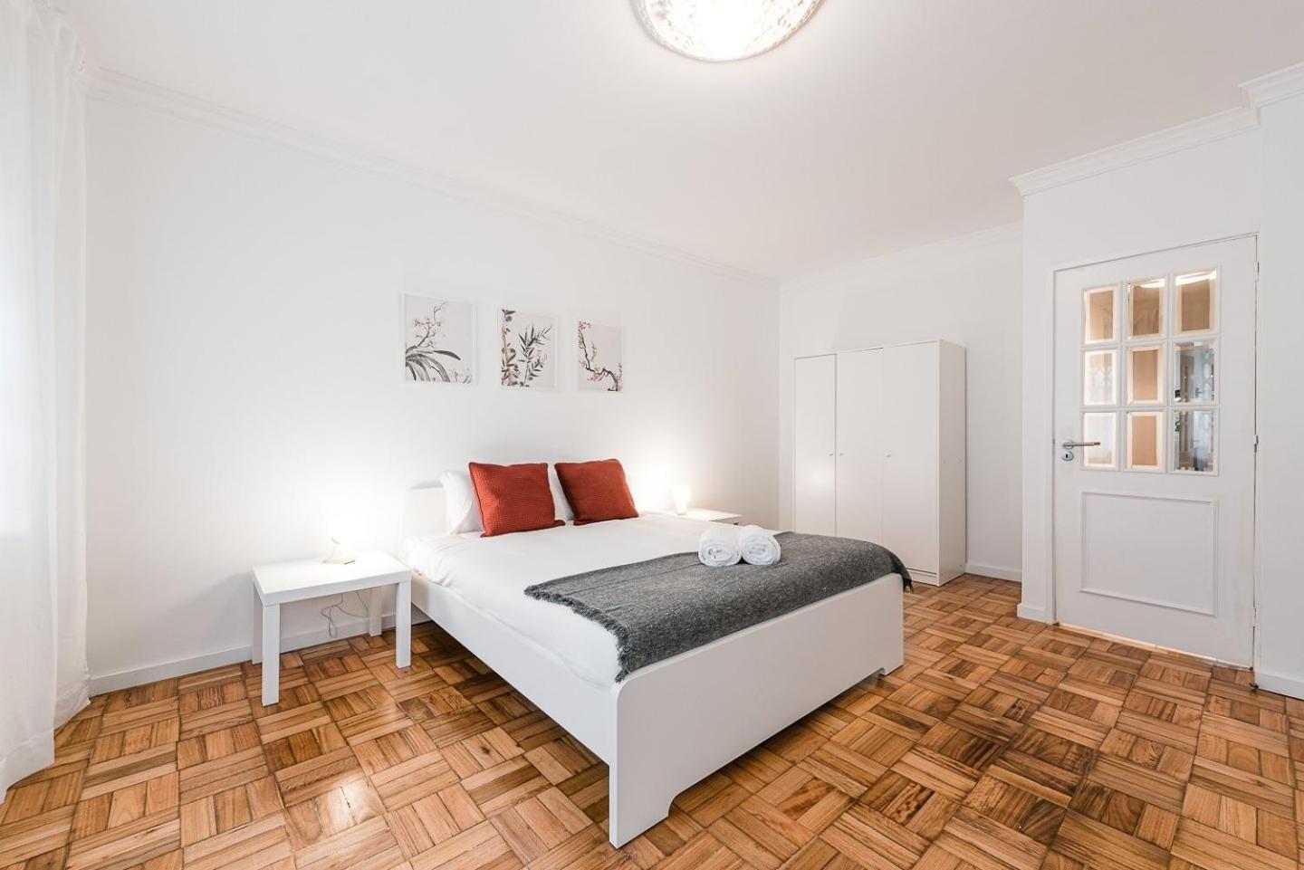 Guestready - Hospitality Atrium - Leite Residence Вила Нова ди Гая Екстериор снимка