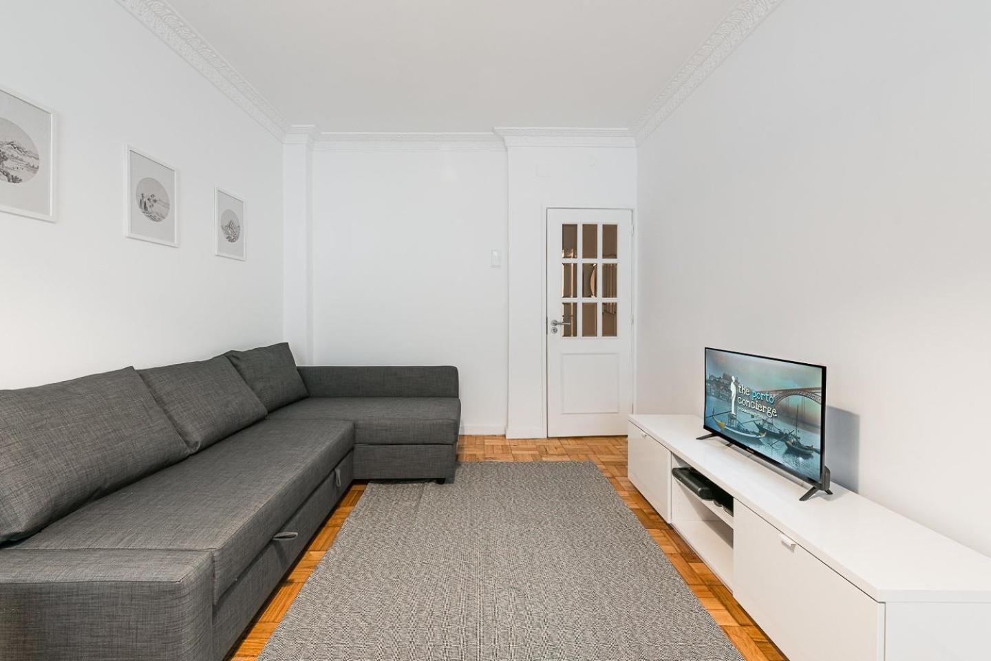 Guestready - Hospitality Atrium - Leite Residence Вила Нова ди Гая Екстериор снимка