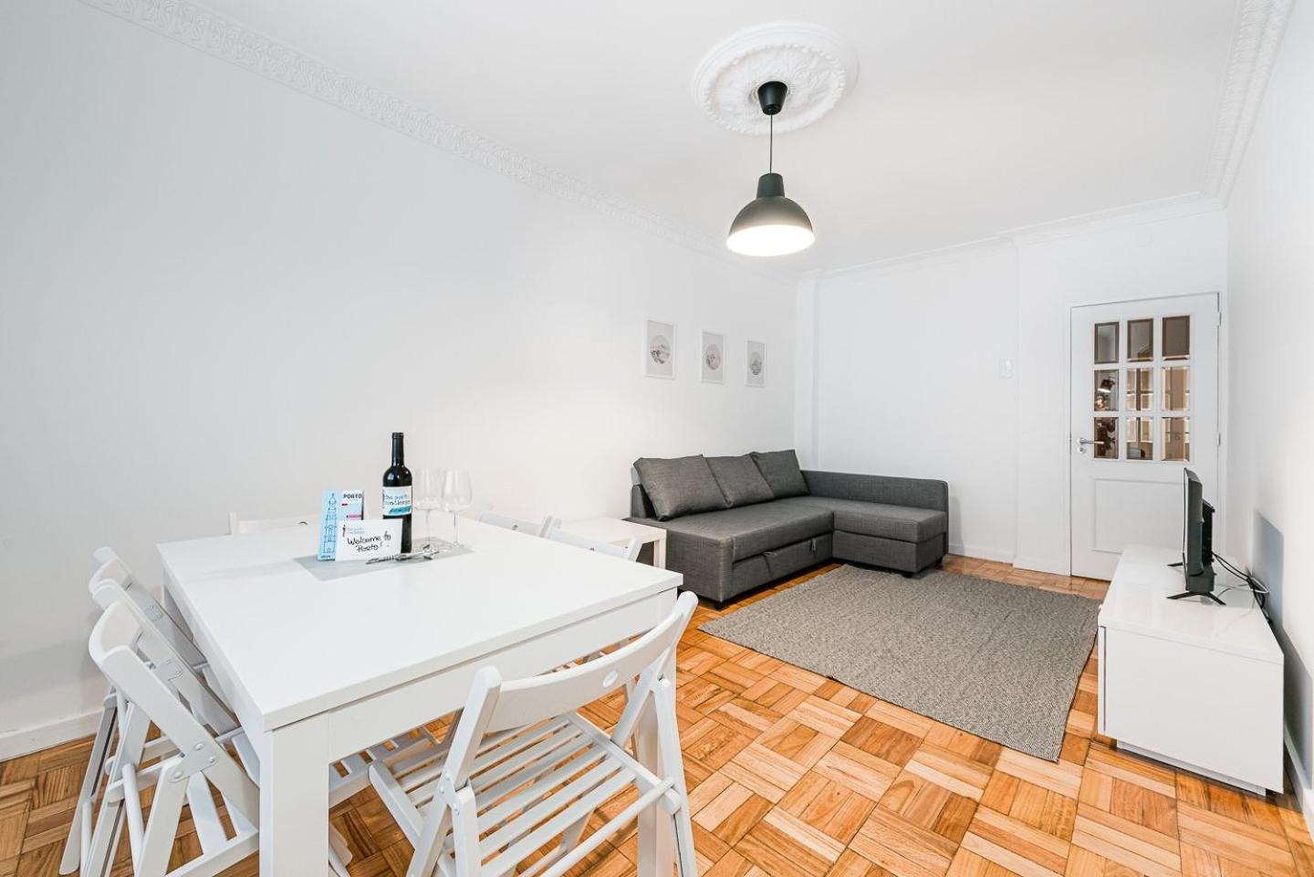 Guestready - Hospitality Atrium - Leite Residence Вила Нова ди Гая Екстериор снимка