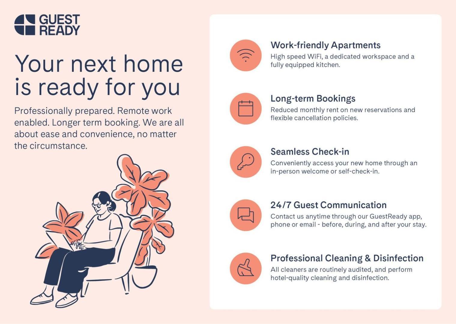 Guestready - Hospitality Atrium - Leite Residence Вила Нова ди Гая Екстериор снимка